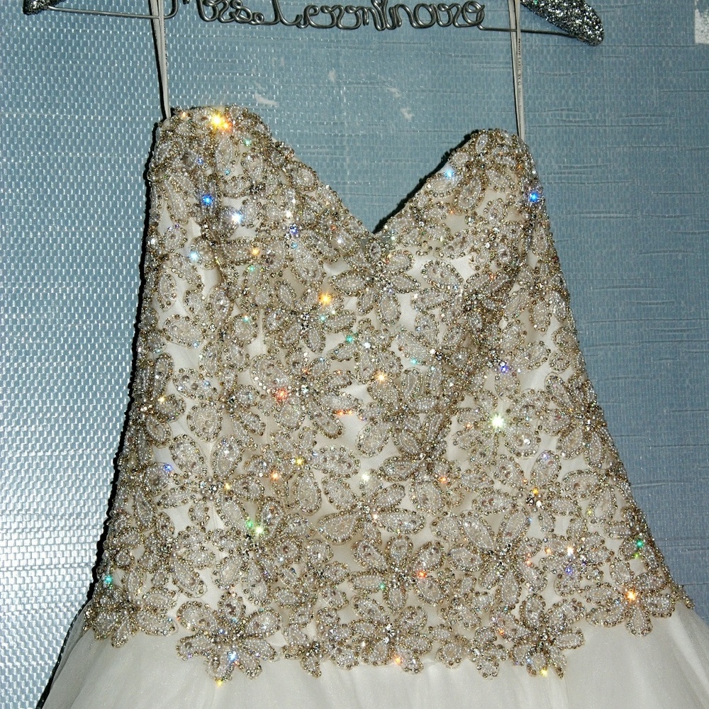 Kenneth Winston Style 1562 - Picture 2 of 7